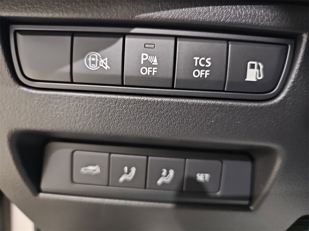 New 2026 MAZDA CX-90 Plug-In Hybrid w/ Premium Plus image 27