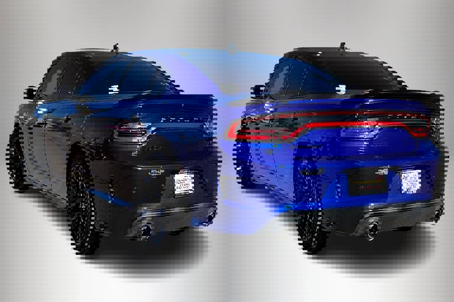 Used 2022 Dodge Charger R/T w/ Daytona Edition Group image 4