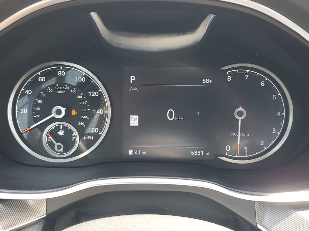 Certified 2024 Genesis G80 3.5T Sport image 26