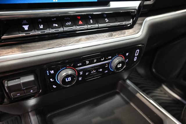 Used 2024 Chevrolet Silverado 2500 LTZ w/ LTZ Plus Package AWD/4WD image 20
