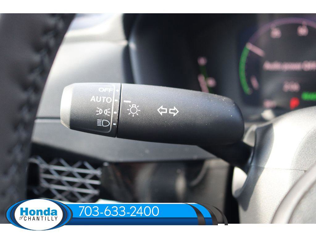 New 2026 Honda Accord Hybrid Sport-L image 12