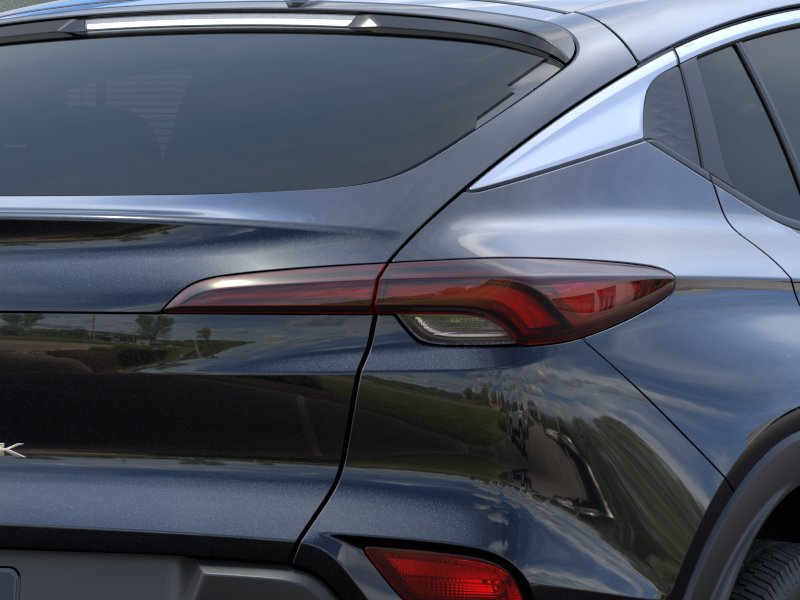 New 2026 Buick Envista Preferred FWD image 11