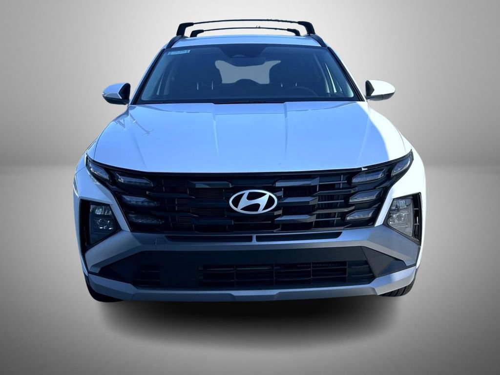 New 2026 Hyundai Tucson SEL AWD/4WD image 2