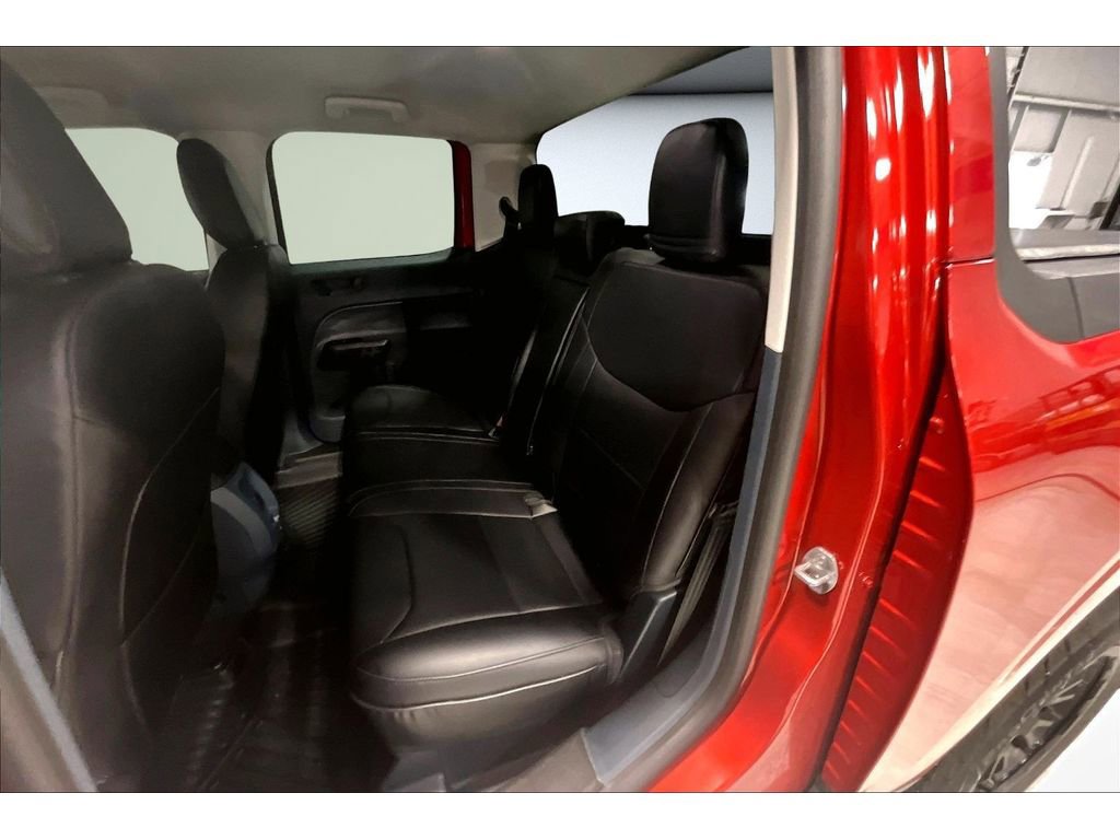 Used 2024 Ford Maverick XL image 27