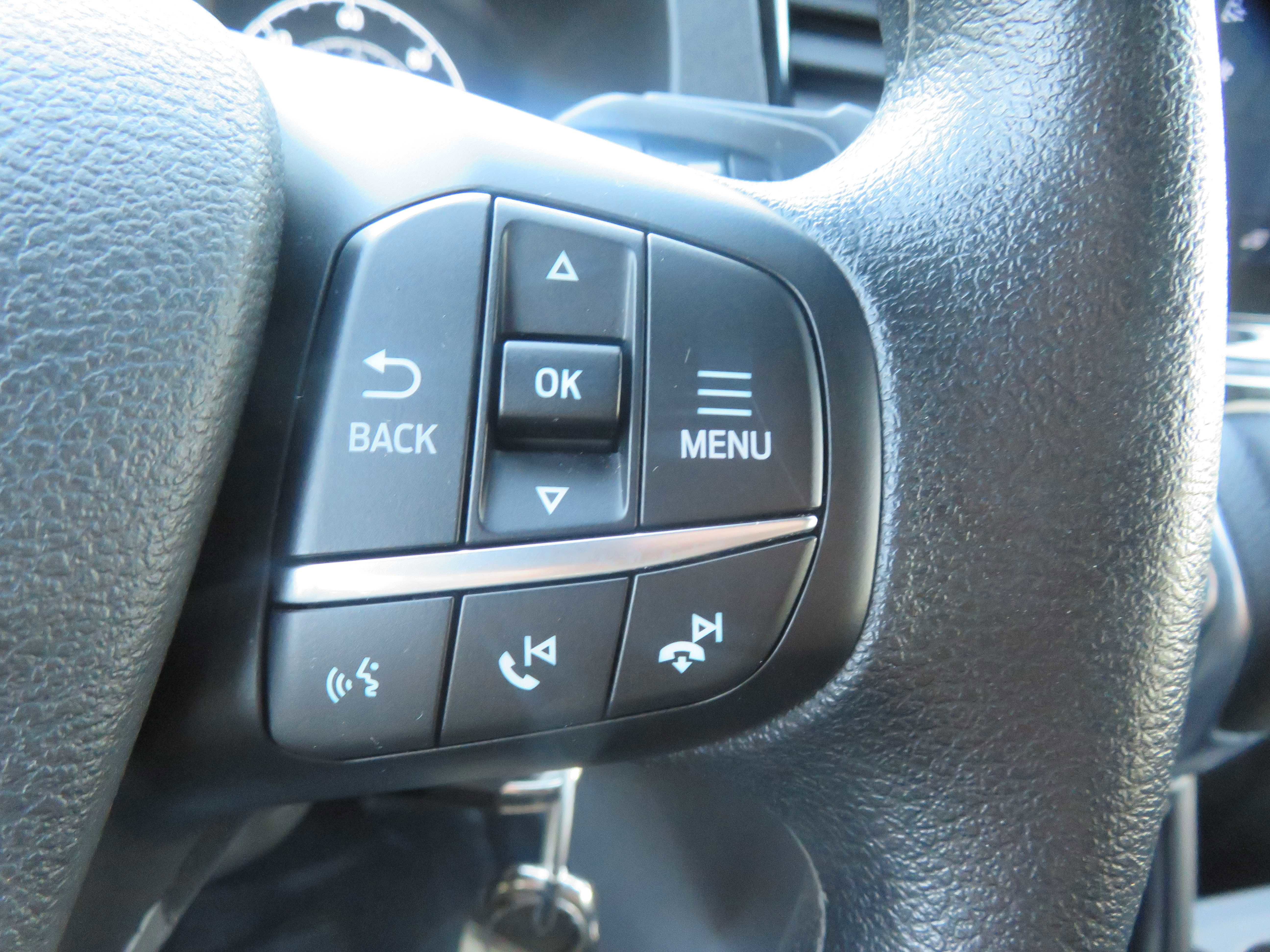 Used 2024 Ford Transit 350 XLT image 39