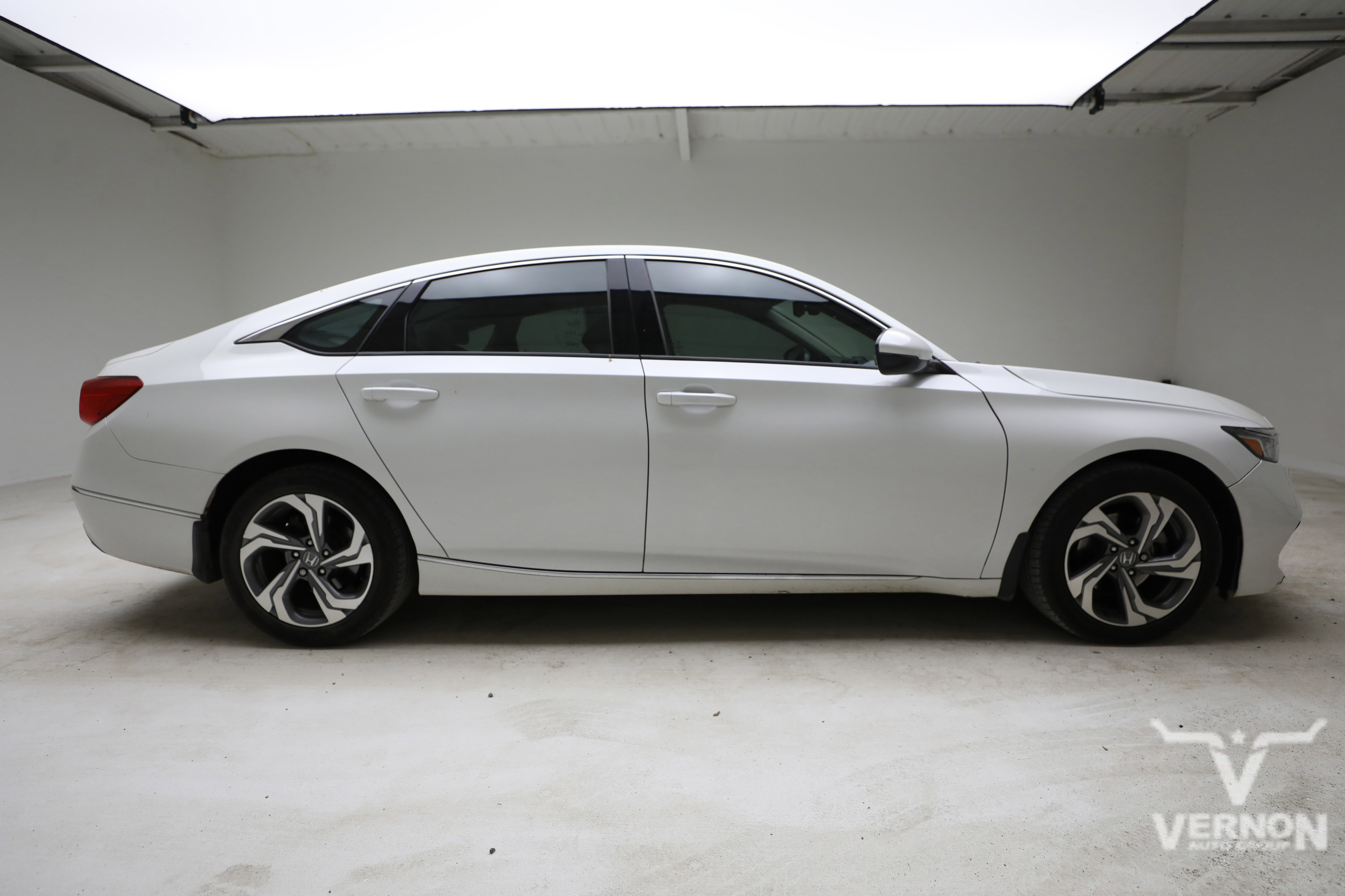 Used 2019 Honda Accord EX-L image 5