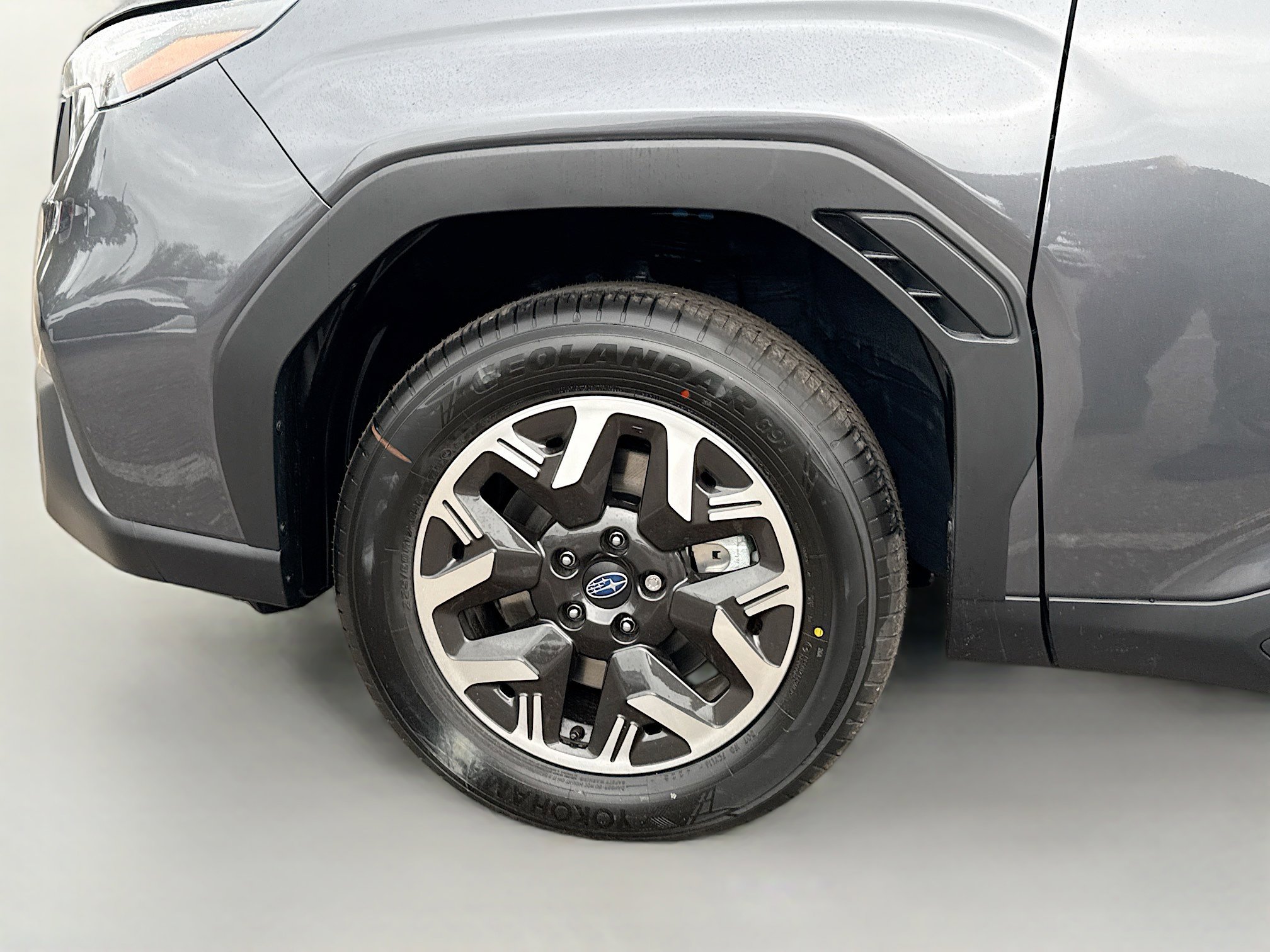 New 2026 Subaru Forester image 38