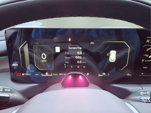 New 2027 Kia Telluride SX X-Line image 26