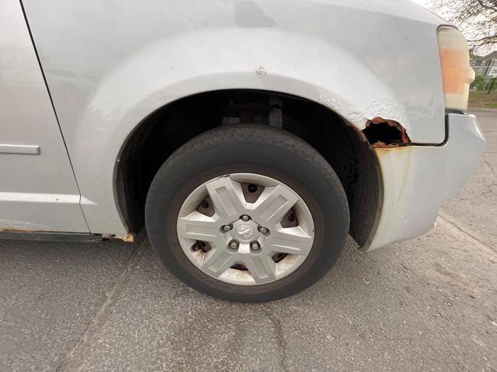 Used 2009 Dodge Grand Caravan SE FWD image 19