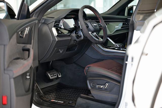 New 2026 Audi RS Q8 performance image 34