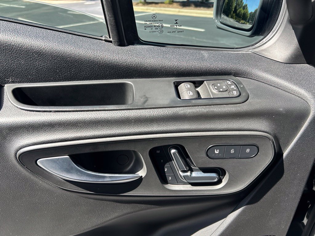 Used 2022 Mercedes-Benz Sprinter 2500 image 85