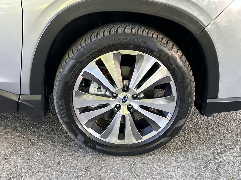 Certified 2022 Subaru Ascent Limited w/ Technology Package AWD/4WD image 13