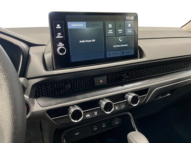 New 2026 Honda CR-V LX image 20