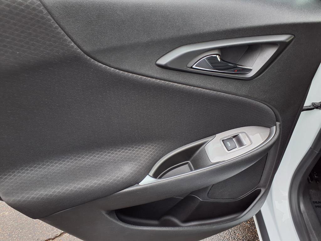 Used 2024 Chevrolet Malibu LT image 7