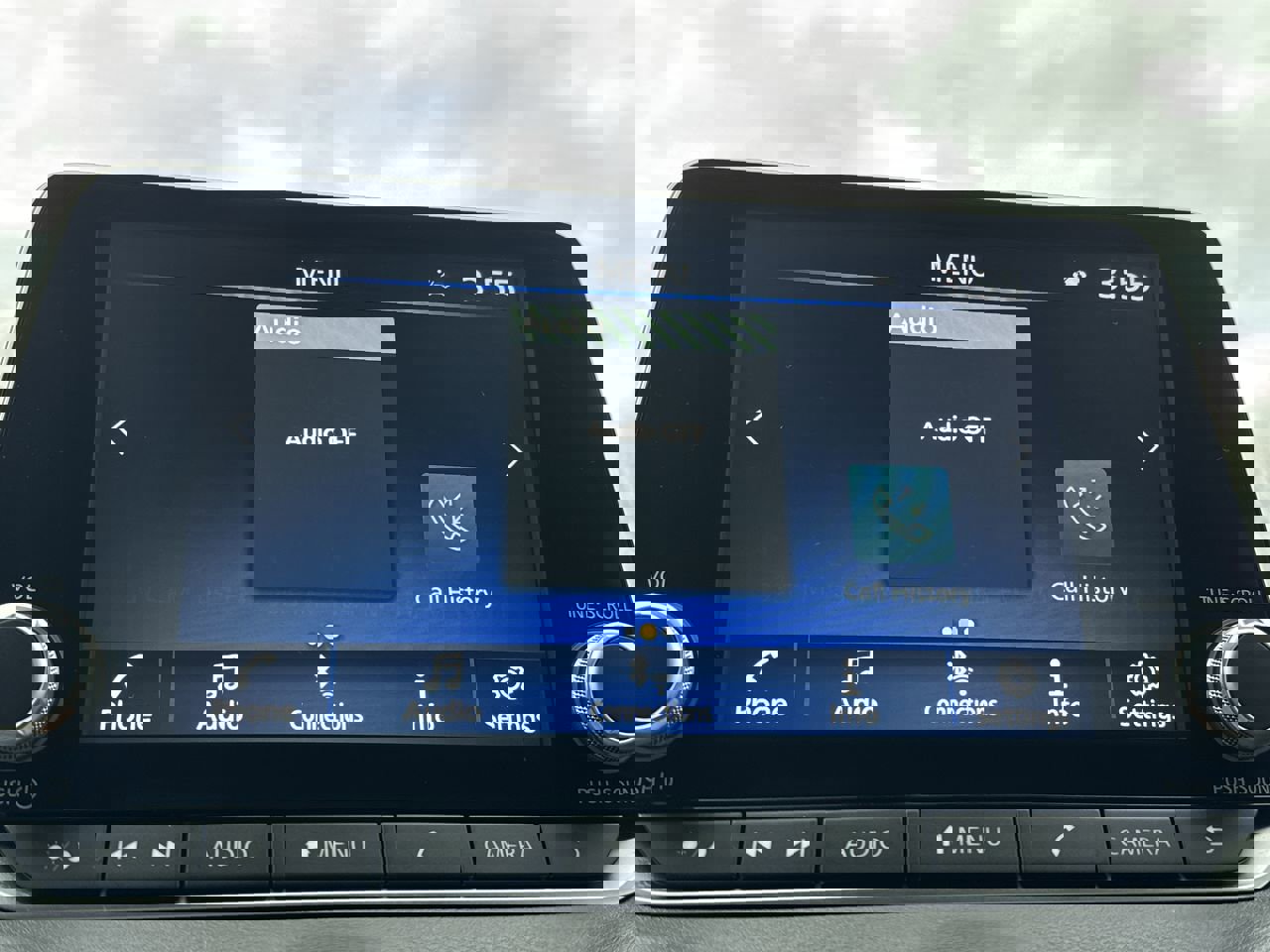 Used 2022 Nissan Sentra SR w/ SR Premium Package image 17