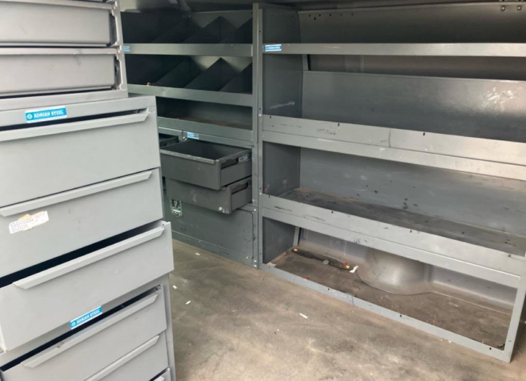 Used 2012 Ford E-350 and Econoline 350 Super Duty w/ PWR Group image 11