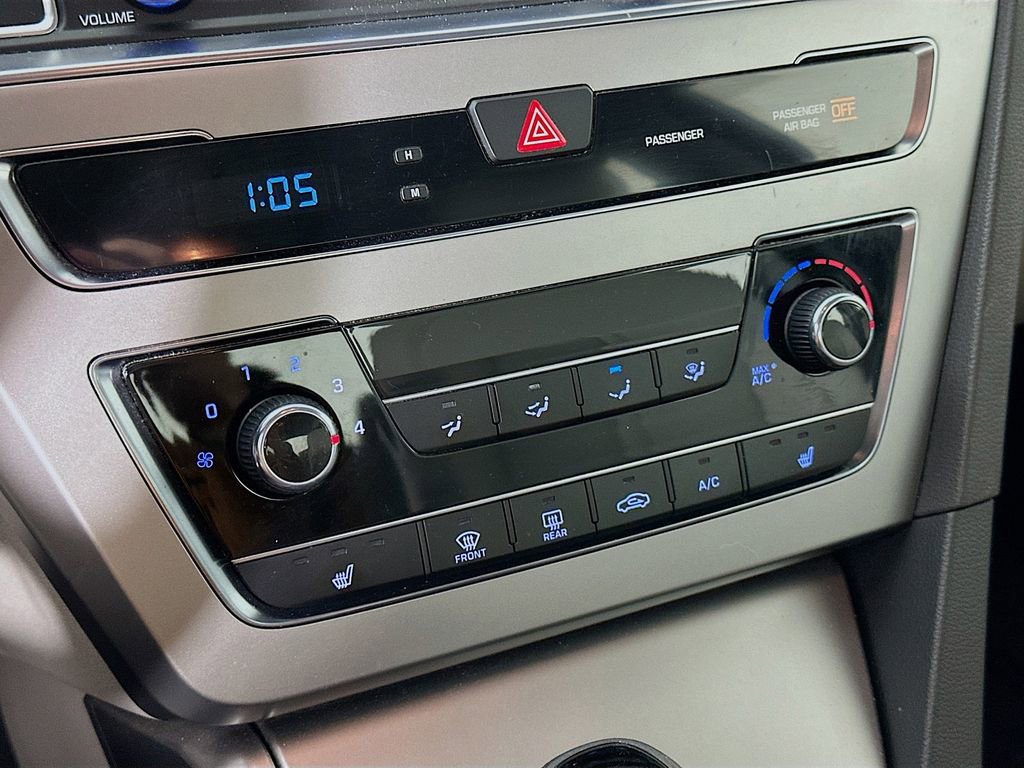 Used 2015 Hyundai Sonata Sport image 19