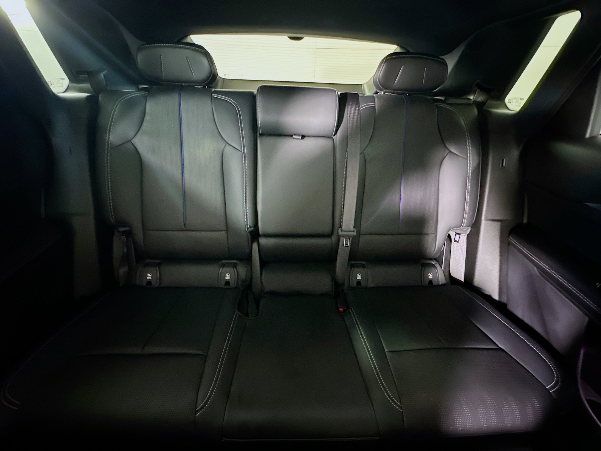 Used 2024 Cadillac Lyriq Luxury RWD image 30