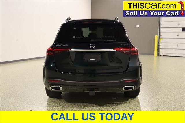 Used 2024 Mercedes-Benz GLE 450 4MATIC image 6