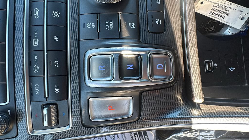 Used 2022 Hyundai Santa Fe Calligraphy AWD/4WD image 20