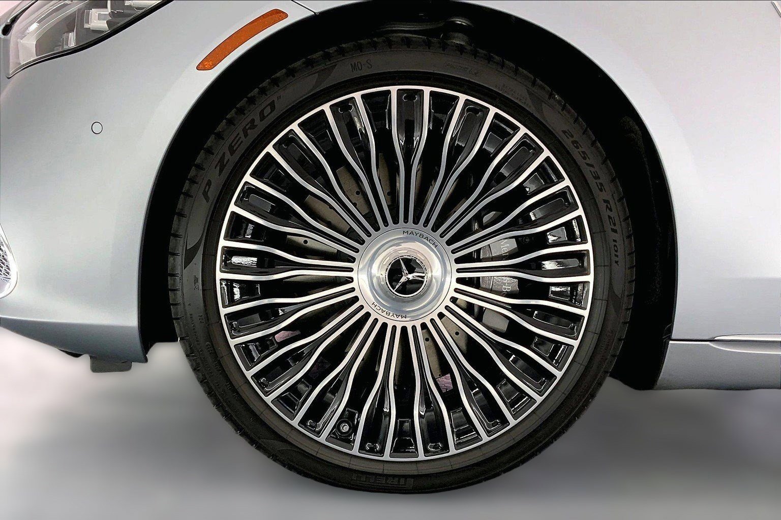 Used 2024 Mercedes-Benz Maybach S 680 4MATIC image 7