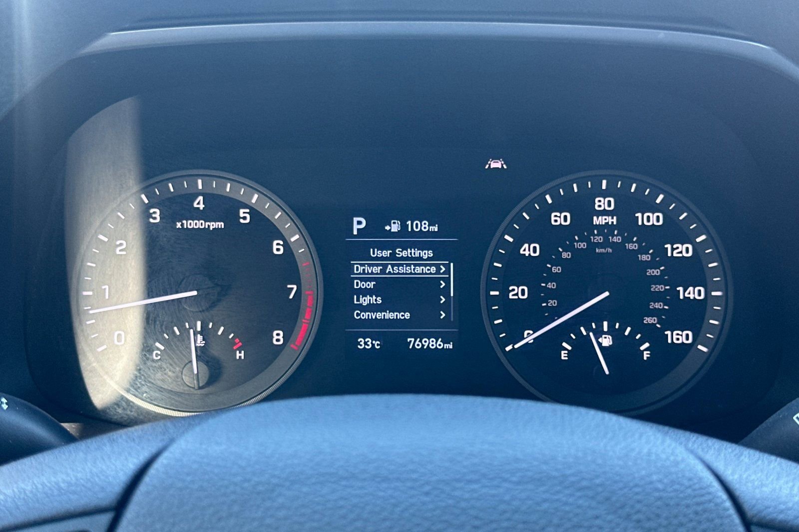 Used 2020 Hyundai Tucson SE image 22