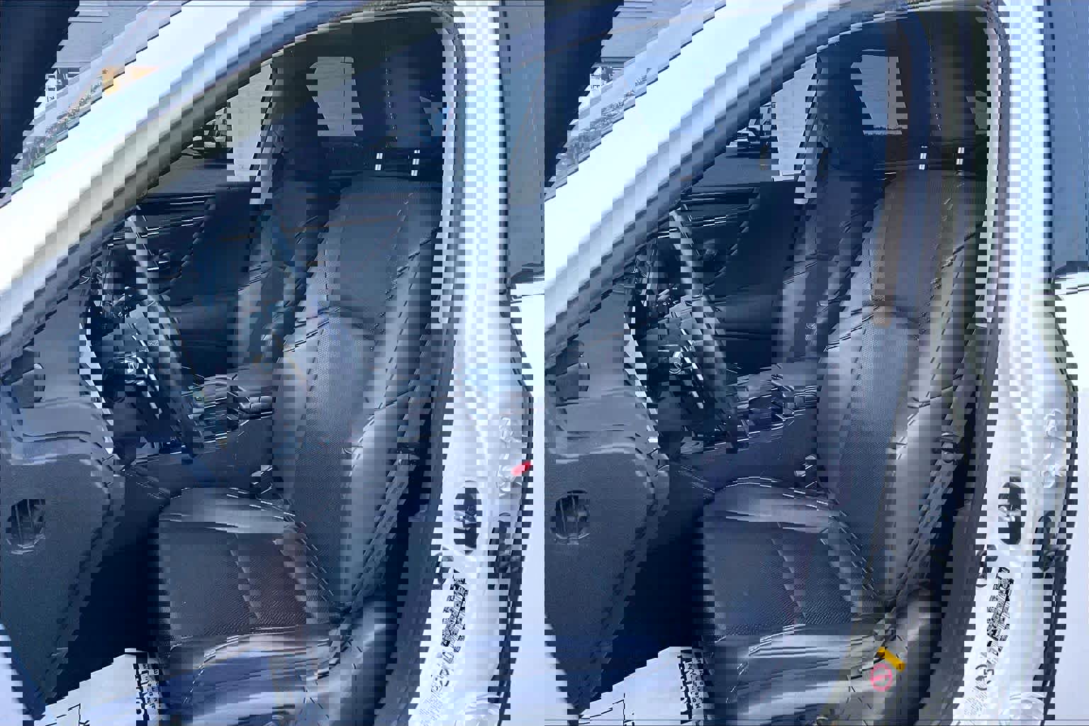 Used 2019 Lexus ES 350 w/ Accessory Package 2 image 7