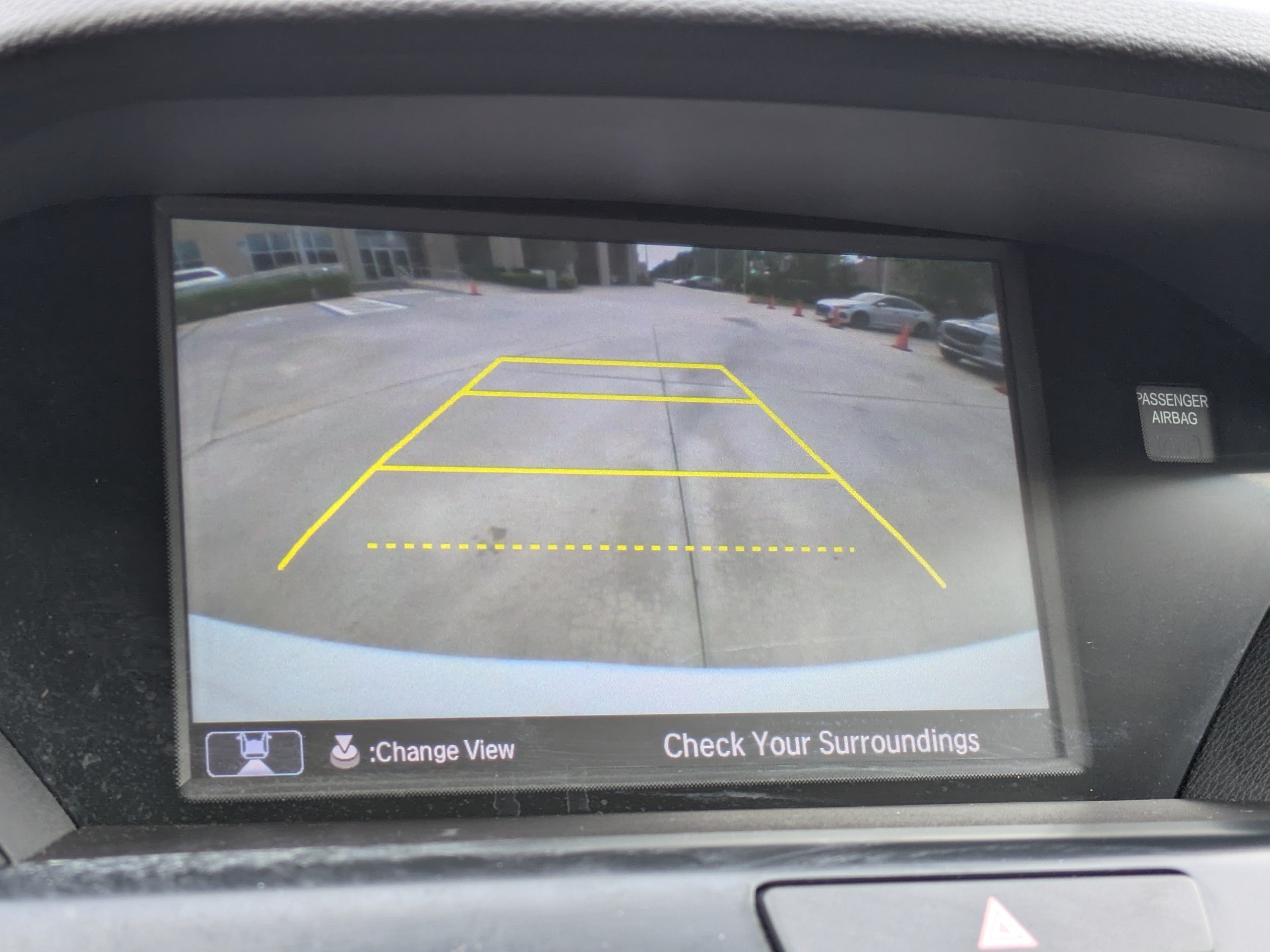 Used 2017 Acura MDX FWD image 21