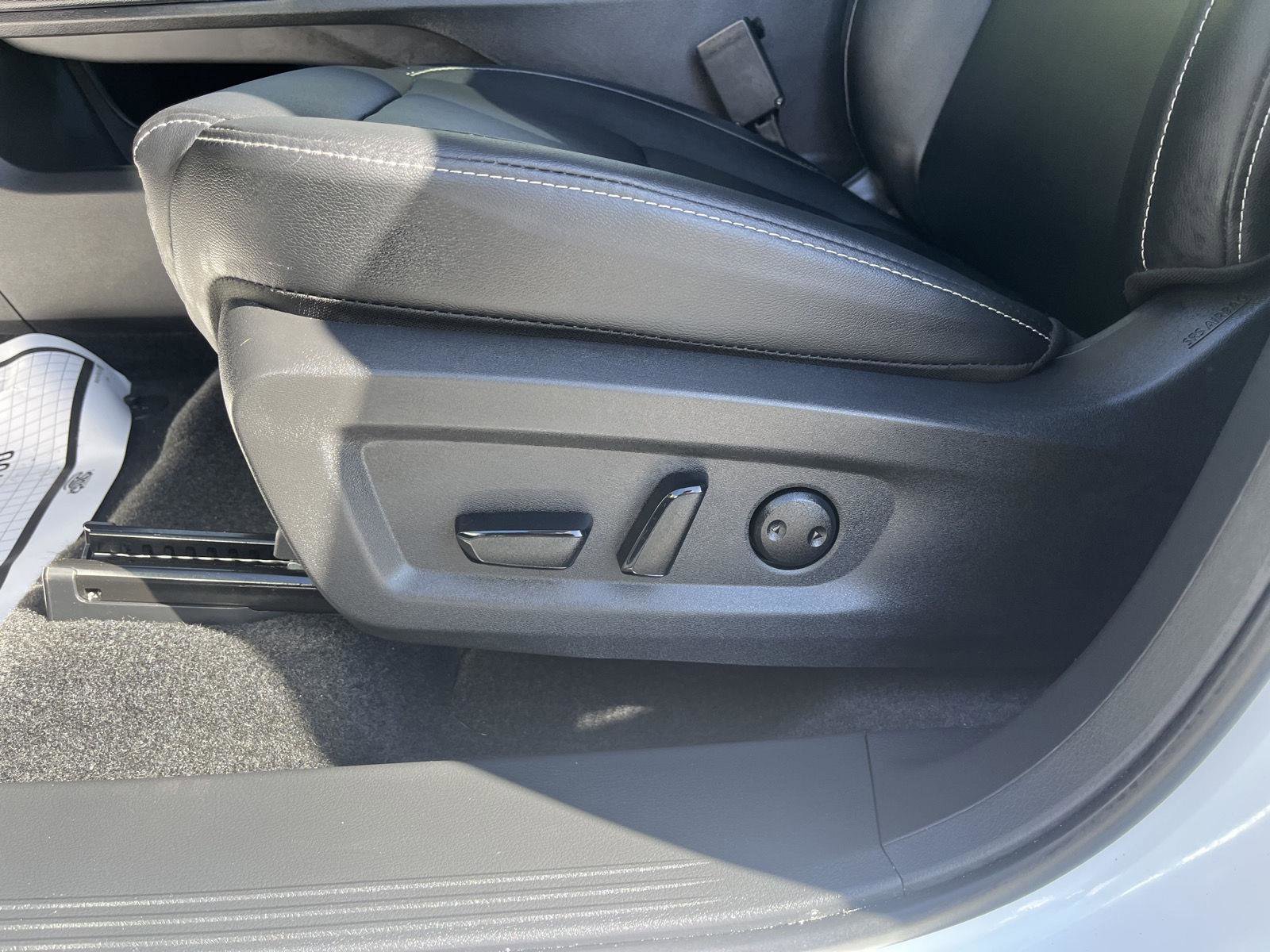 Used 2025 Nissan Murano SL w/ Cargo Package AWD/4WD image 20