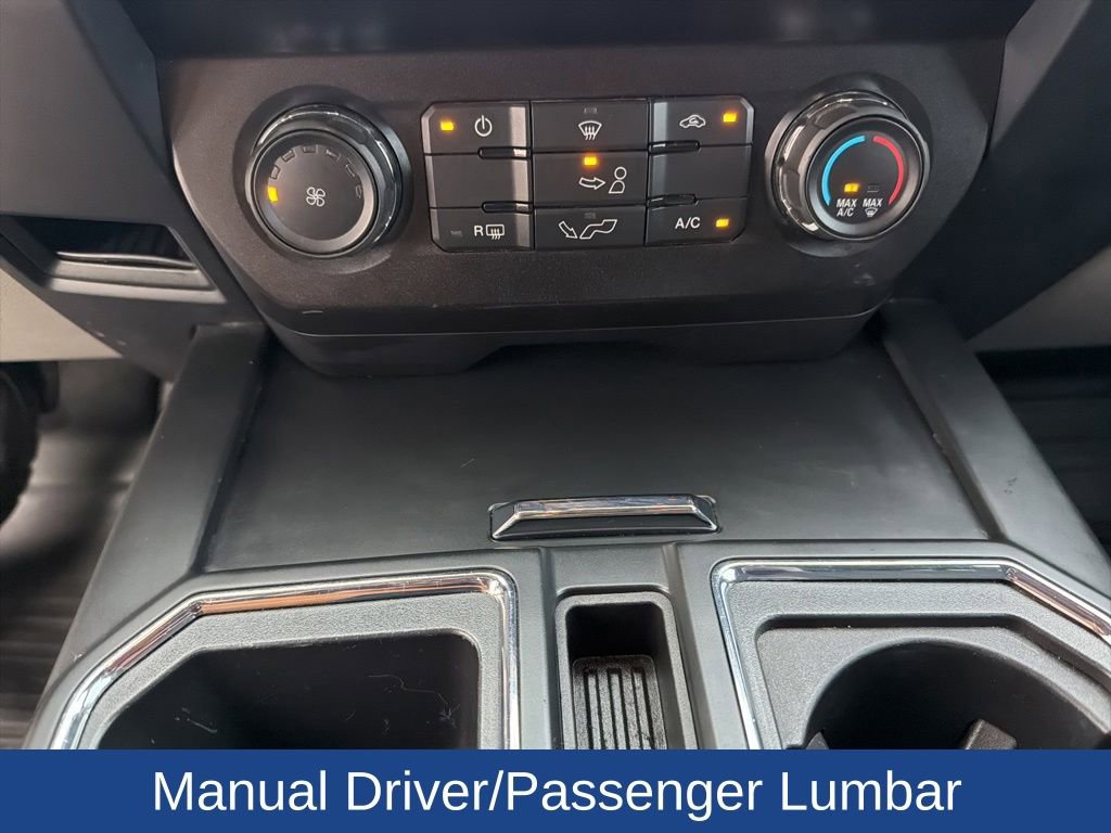 Used 2019 Ford F150 XL w/ Equipment Group 101A Mid AWD/4WD image 24