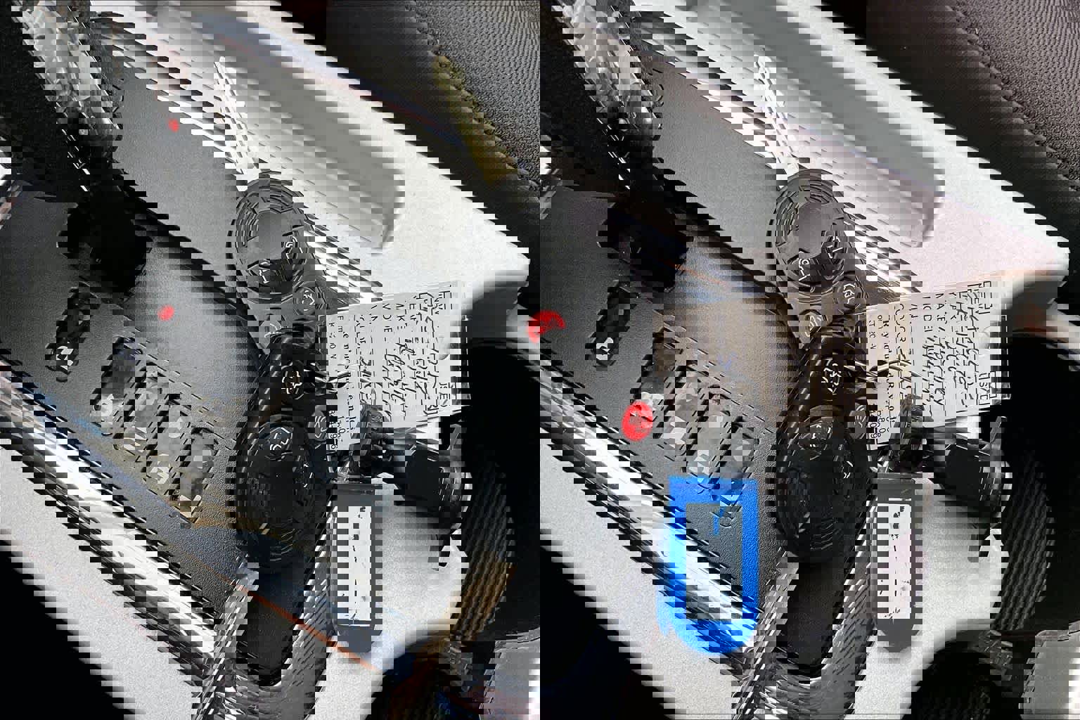 Used 2009 Mercury Mariner 2WD image 14