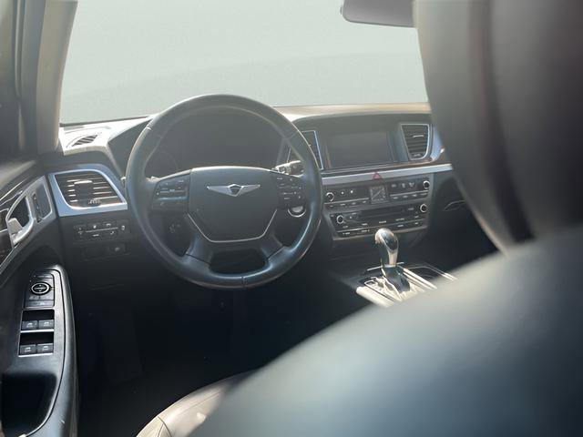 Used 2017 Genesis G80 3.8 image 11