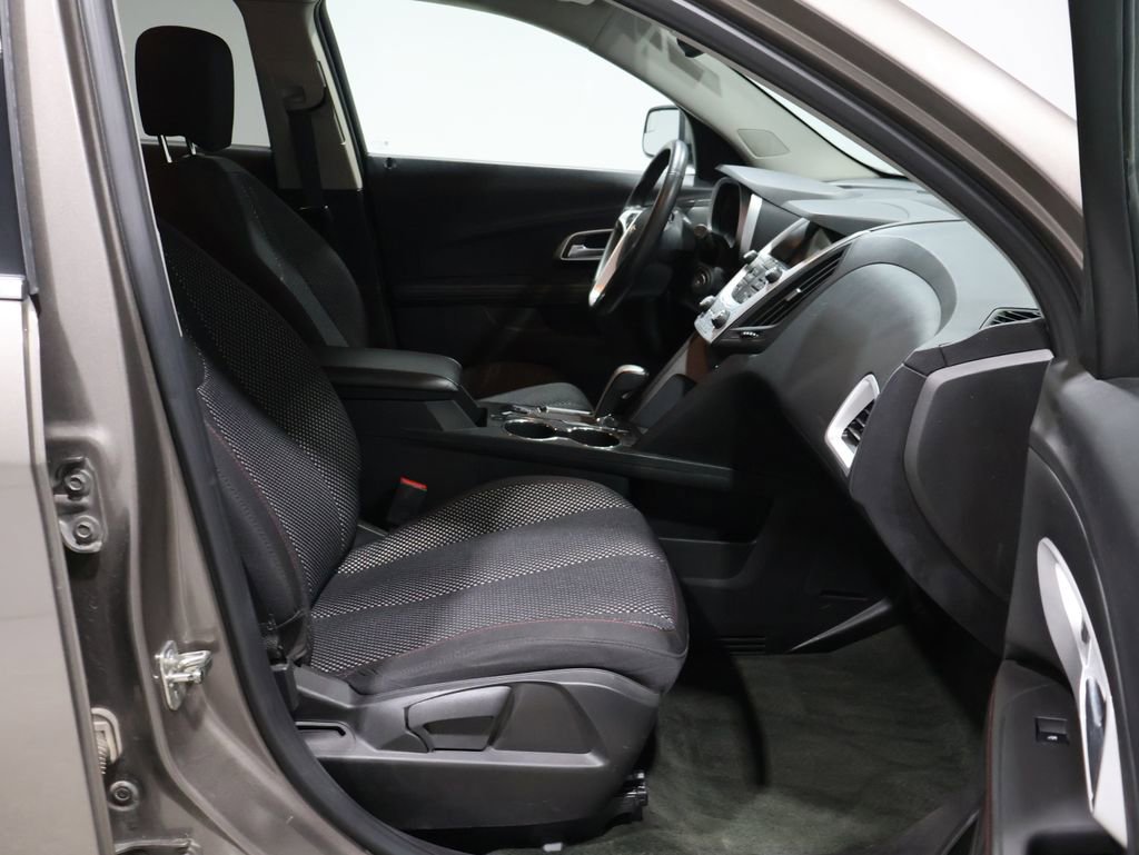 Used 2012 Chevrolet Equinox LT w/ Driver Convenience Package image 22