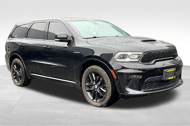 Used 2021 Dodge Durango R/T