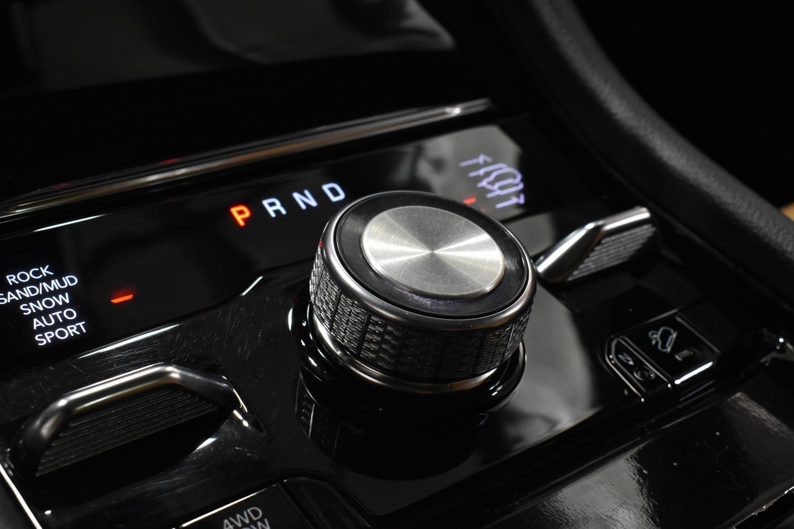 Used 2023 Jeep Grand Cherokee L Summit w/ Advanced Protech Group IV image 23