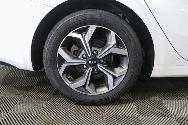 Used 2020 Kia Forte LXS image 14
