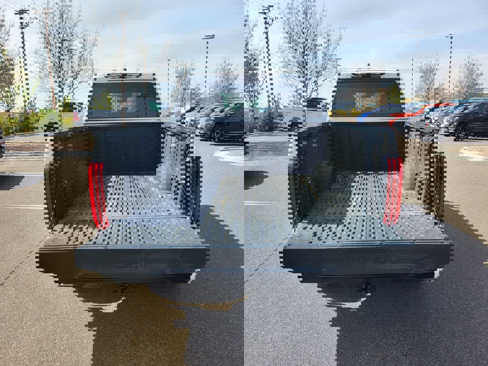 Used 2024 Toyota Tundra SR5 w/ Advanced Technology Package image 30