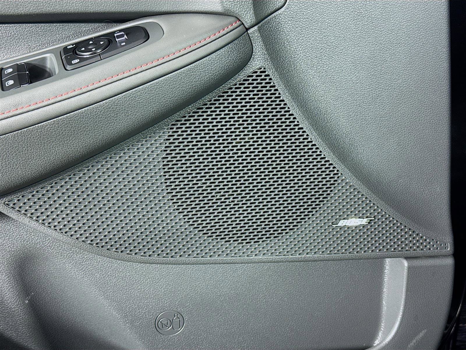 Used 2023 Hyundai Sonata N Line w/ Cargo Package image 22