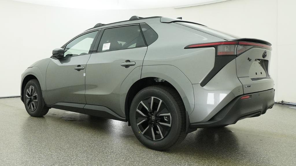 New 2026 Toyota bZ AWD/4WD image 37