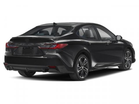 New 2026 Toyota Camry XSE image 2