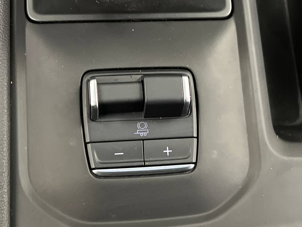 Used 2025 GMC Sierra 1500 AT4 AWD/4WD image 52