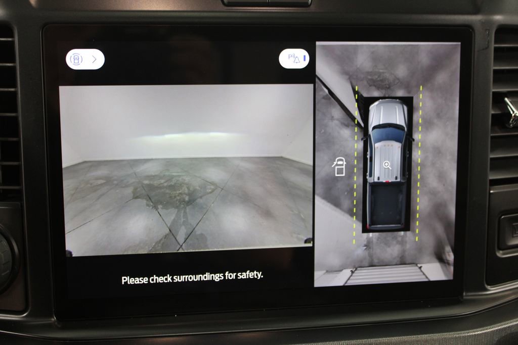 New 2026 Ford F250 Platinum image 64