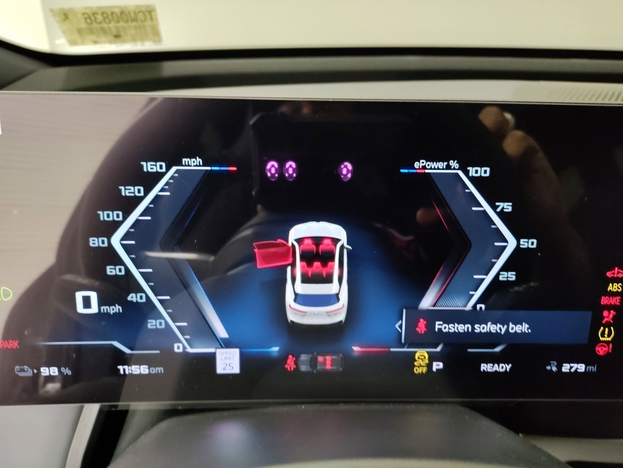 New 2026 BMW iX M70 image 18