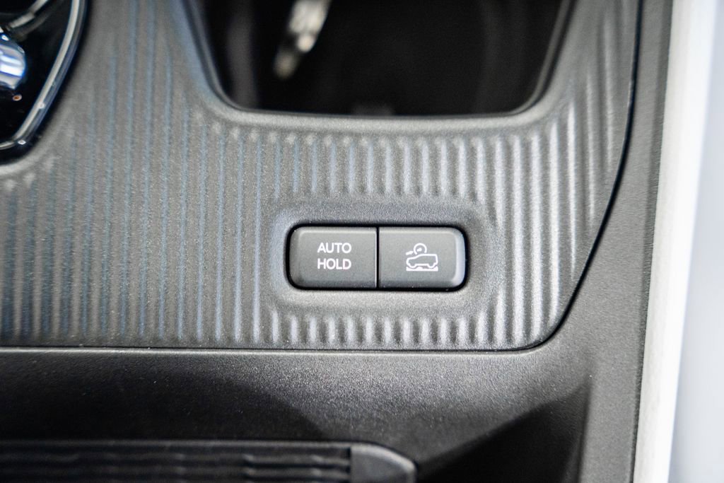 New 2026 Jeep Cherokee Overland w/ Advanced Pro Tech Group image 27