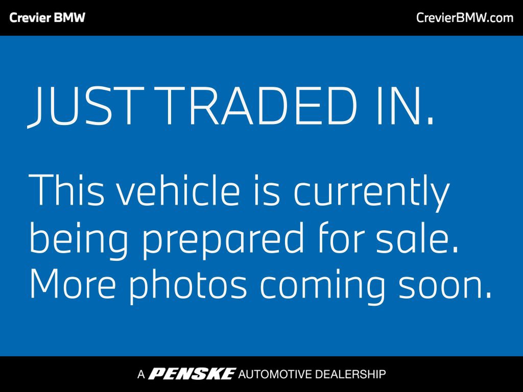 Used 2022 BMW X4 M40i w/ Premium Package