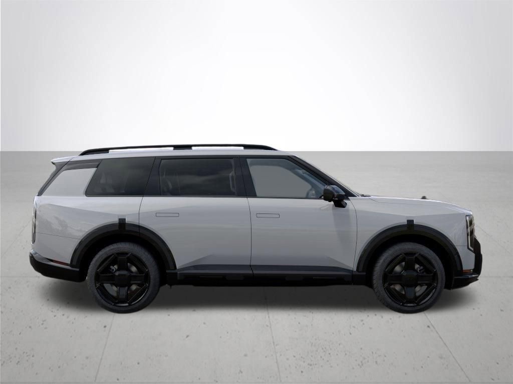 New 2027 Kia Telluride X-Line SX Prestige AWD/4WD image 7