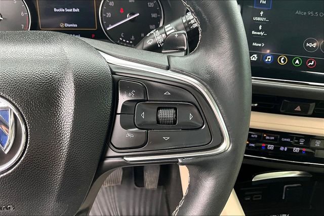 Used 2023 Buick Envision Avenir image 12