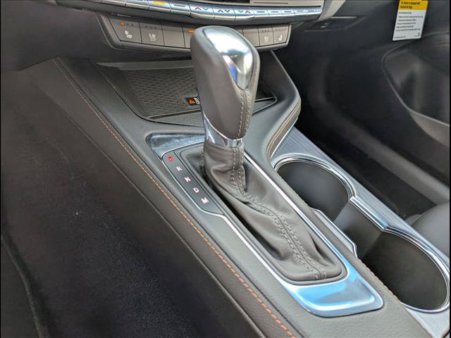 New 2026 Cadillac CT4 Sport RWD image 15