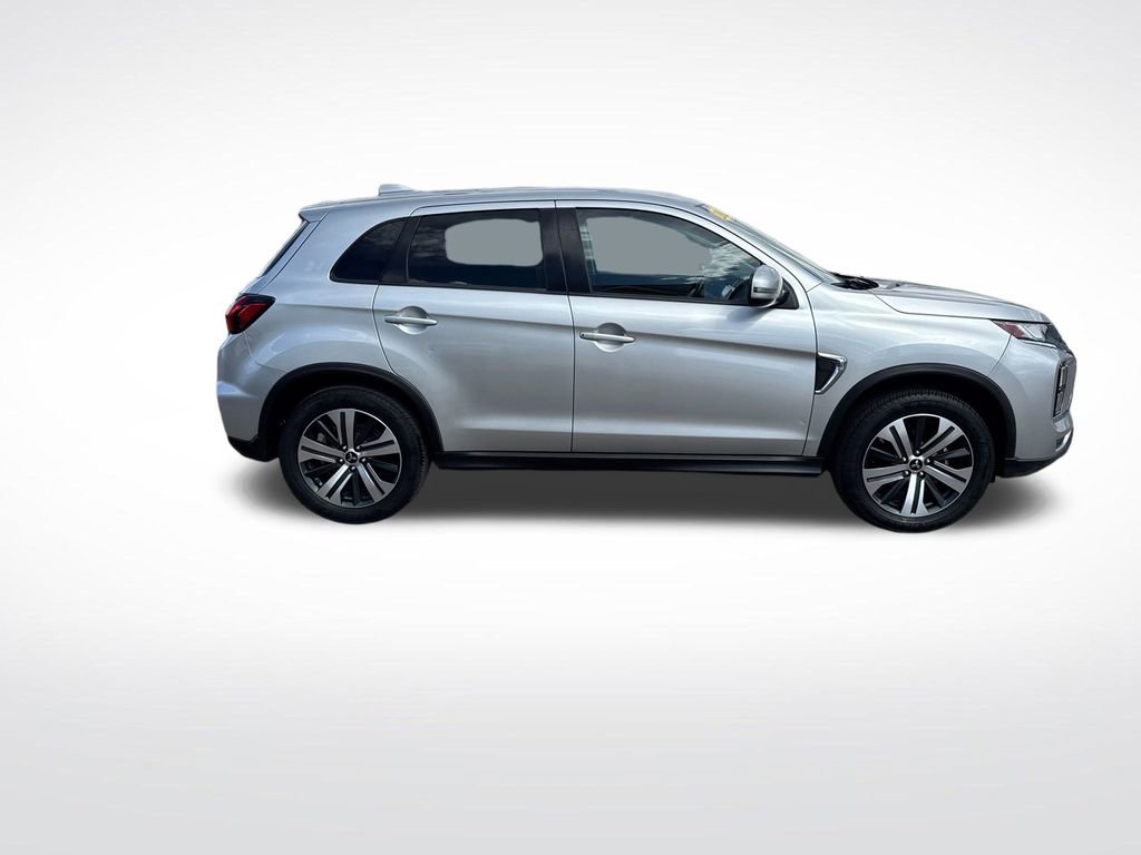 Used 2021 Mitsubishi Outlander Sport AWD image 6