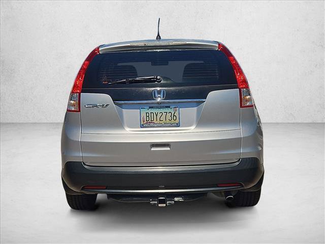 Used 2014 Honda CR-V LX image 7